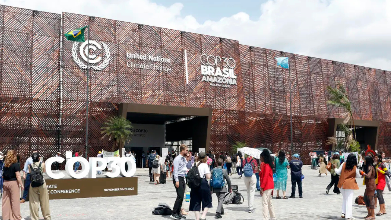 Entenda o Pacote de Belém; que inclui 29 documentos aprovados na COP30 ...